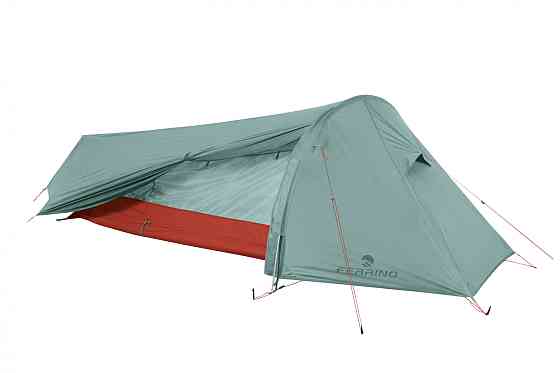 Намет одномісний Ferrino Piuma 1 Blue (9121400B) Київ