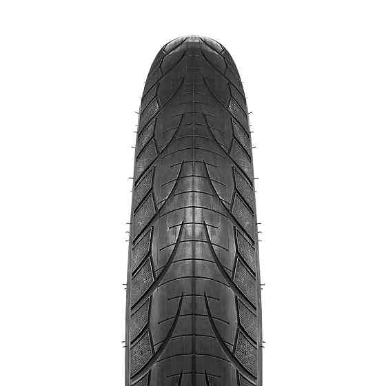 Покрышка велосипедная Grey's 26x4.0 W2117 BLK Львов