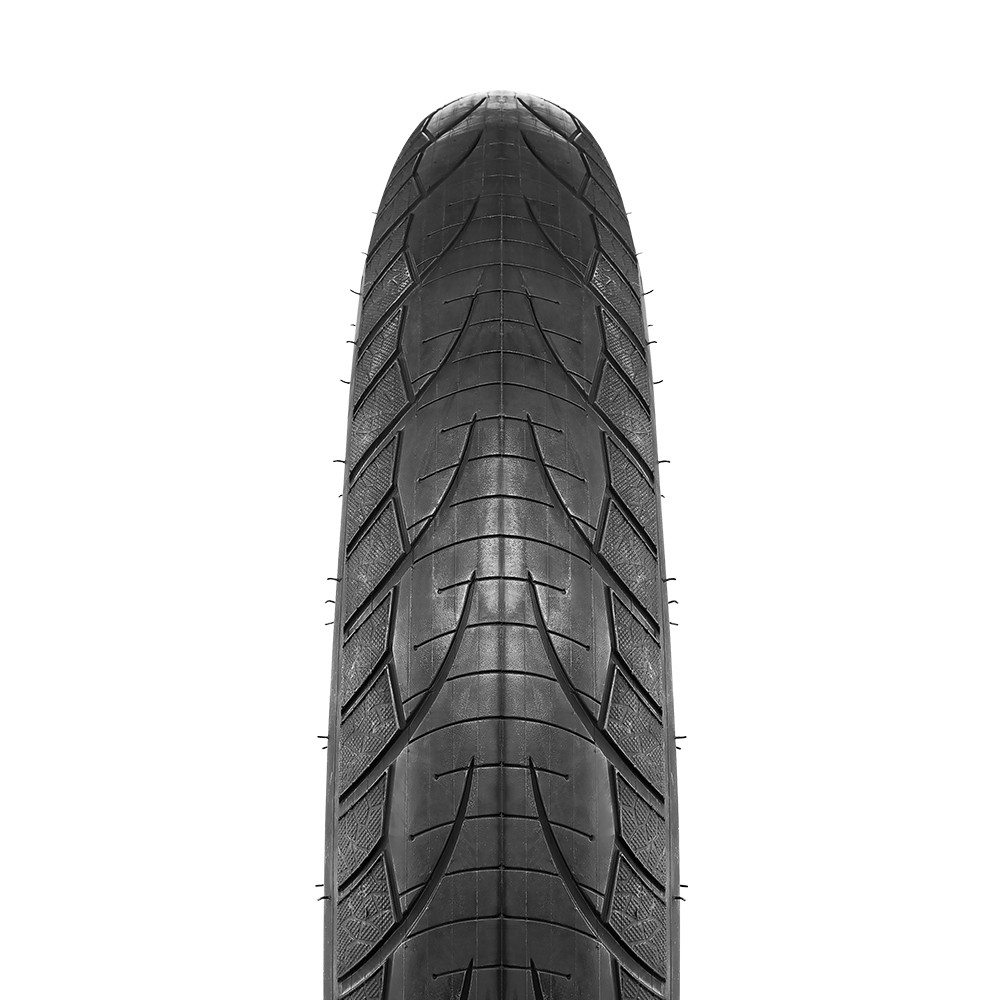 Покрышка велосипедная Grey's 26x4.0 W2117 BLK Львов - изображение 2