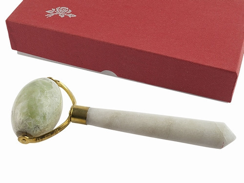 Нефритовий масажер для тіла. Київ - фото 1