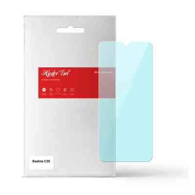 Пленка защитная Armorstandart Anti-Blue Realme C30 (ARM62172) Винница