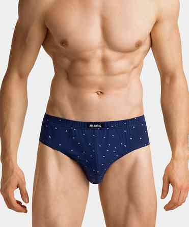 Труси чоловічі класика Atlantic 3MP-112 Київ