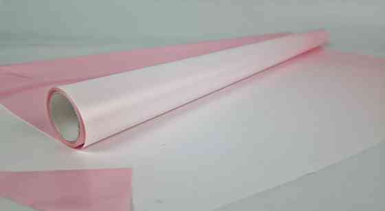 Рулон 8 м тонований "Градієнт" (73) плівка для квітів (h660) No 804 (1 шт.) Харків