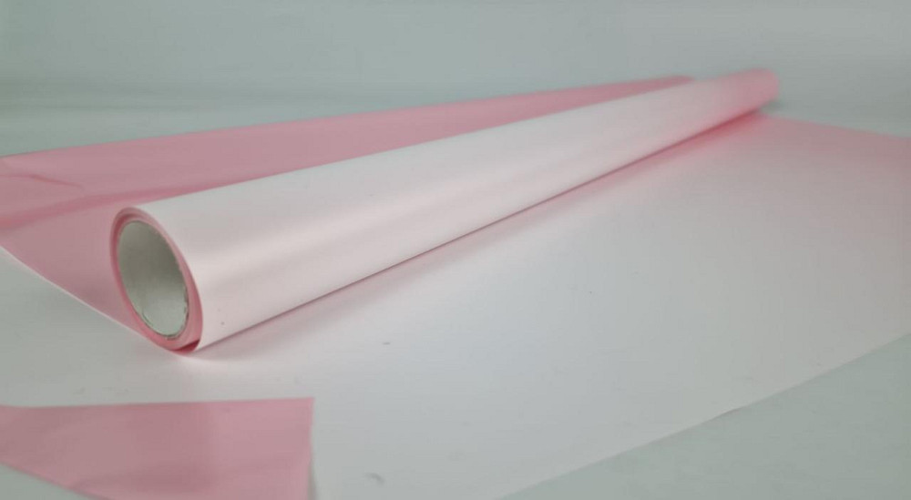 Рулон 8 м тонований "Градієнт" (73) плівка для квітів (h660) No 804 (1 шт.) Харків - фото 1