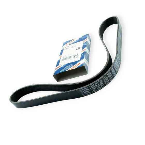 Ремінь струмковий 8PK1225 генератора Мукачево