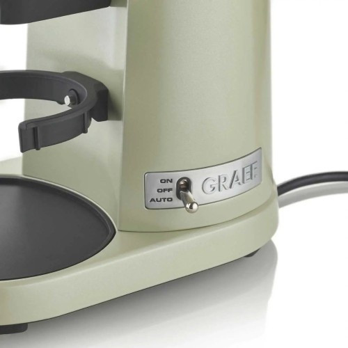 Кавомолка Graef CM8007EU ( 26907 ) Харьков - изображение 6