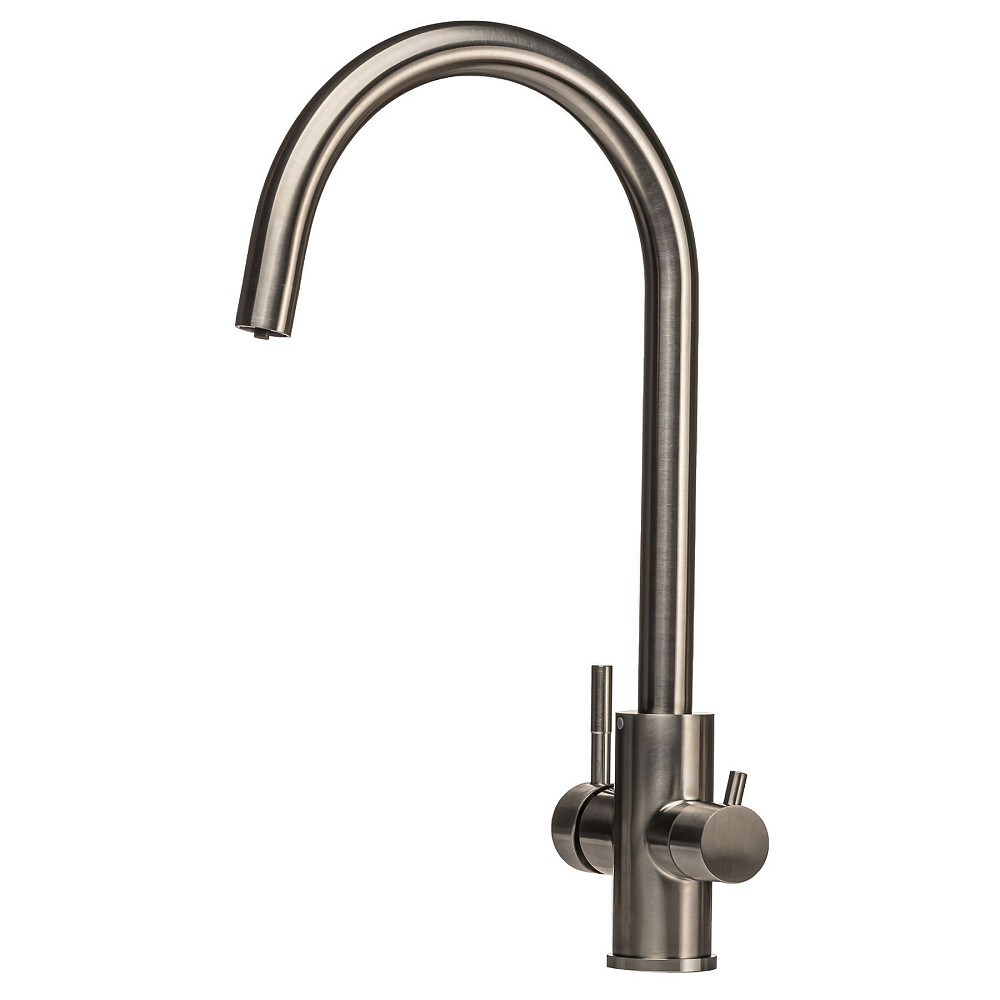 Змішувач для кухні під осмос Globus Lux ALPEN SUS-0333-1 Луцк - изображение 5