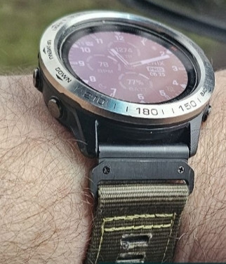 Смарт -Часы Garmin Fenix 6X Pro. Киев - изображение 8