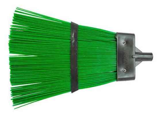 Метла плоская пластик Харьков