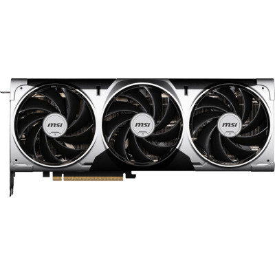 Видеокарта MSI GeForce RTX5070 Ti 16GB VENTUS 3X OC (RTX 5070 Ti 16G VENTUS 3X OC) Винница - изображение 1