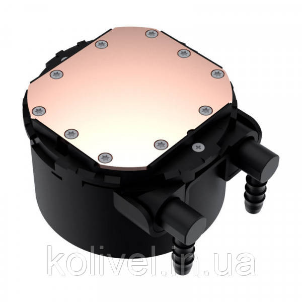 Система водяного охолодження Xilence LiQuRizer 240, white box (XC075) Киев - изображение 8