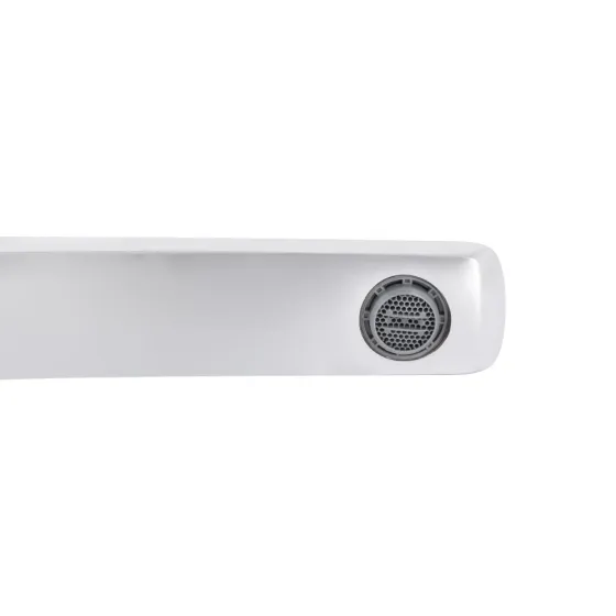 Смеситель для раковины высокий Qtap Tern QTTER269CRM47585 Chrome Киев