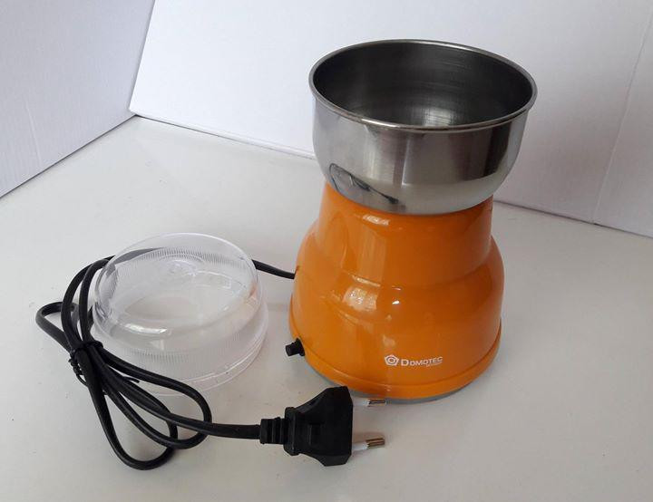 Кавомолка Електрична Дніпро - фото 3