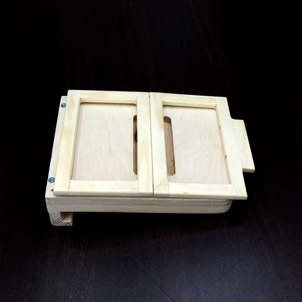 Подставка для кулинарных книг и планшетов 