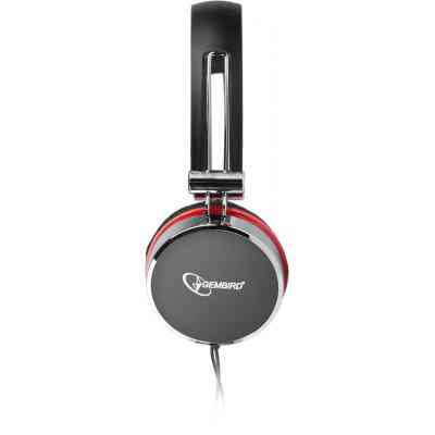 Наушники Gembird MHS-903 Винница