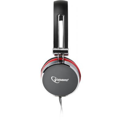 Наушники Gembird MHS-903 Винница - изображение 2