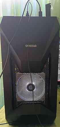 Системный блок 8 Ядер / 24Gb.DDR3 / видео 2Gb. Киев