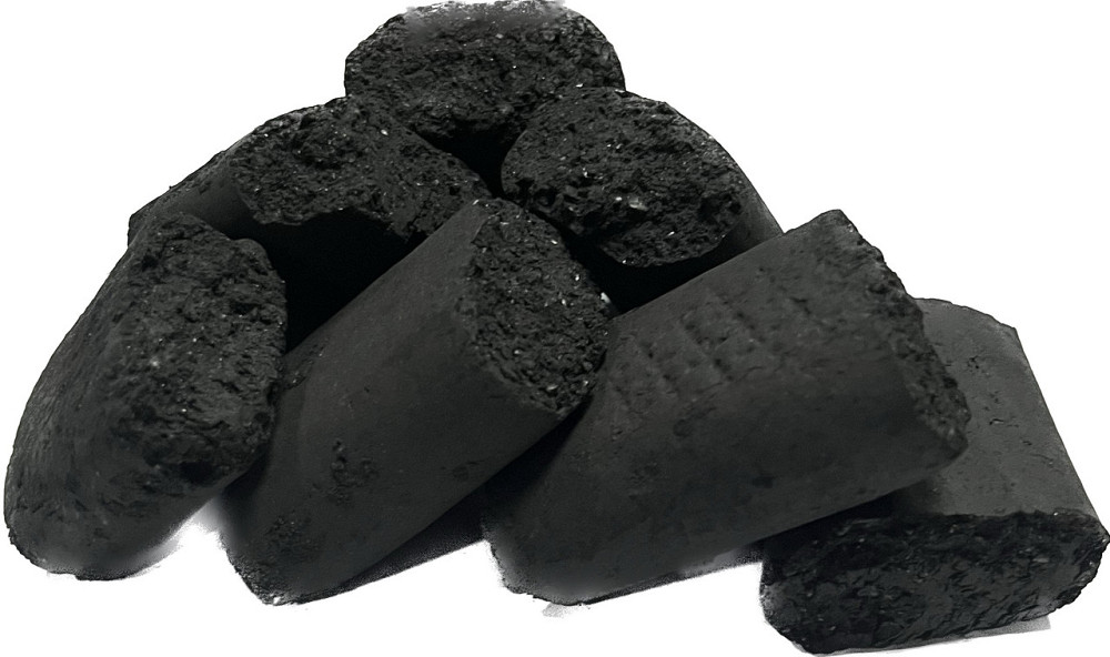 Деревно-вугільний екобрикет Hot Pillows 3 кг GRILLI 777777 Код: 010482 Рівне - фото 5