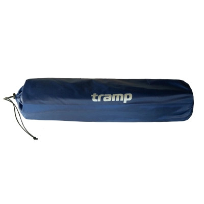Туристический коврик Tramp 190x60x2.5 Blue (UTRI-005) Винница - изображение 4