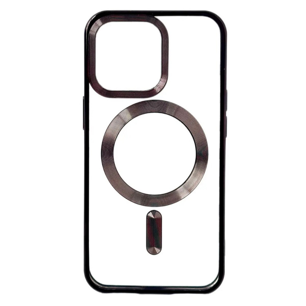 Чохол для смартфона Cosmic CD Magnetic for Apple iPhone 13 Pro Max Black Киев - изображение 1