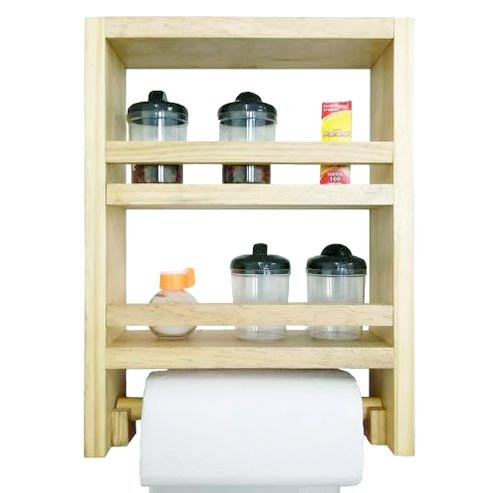 Держатель для бумажных полотенец 