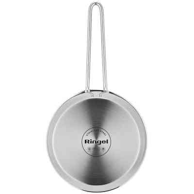 Ківш Ringel Besser з кришкою 0,8 л (RG-4021-14) Вінниця