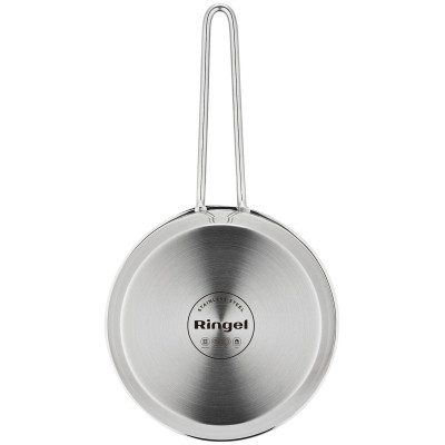 Ківш Ringel Besser з кришкою 0,8 л (RG-4021-14) Вінниця - фото 4