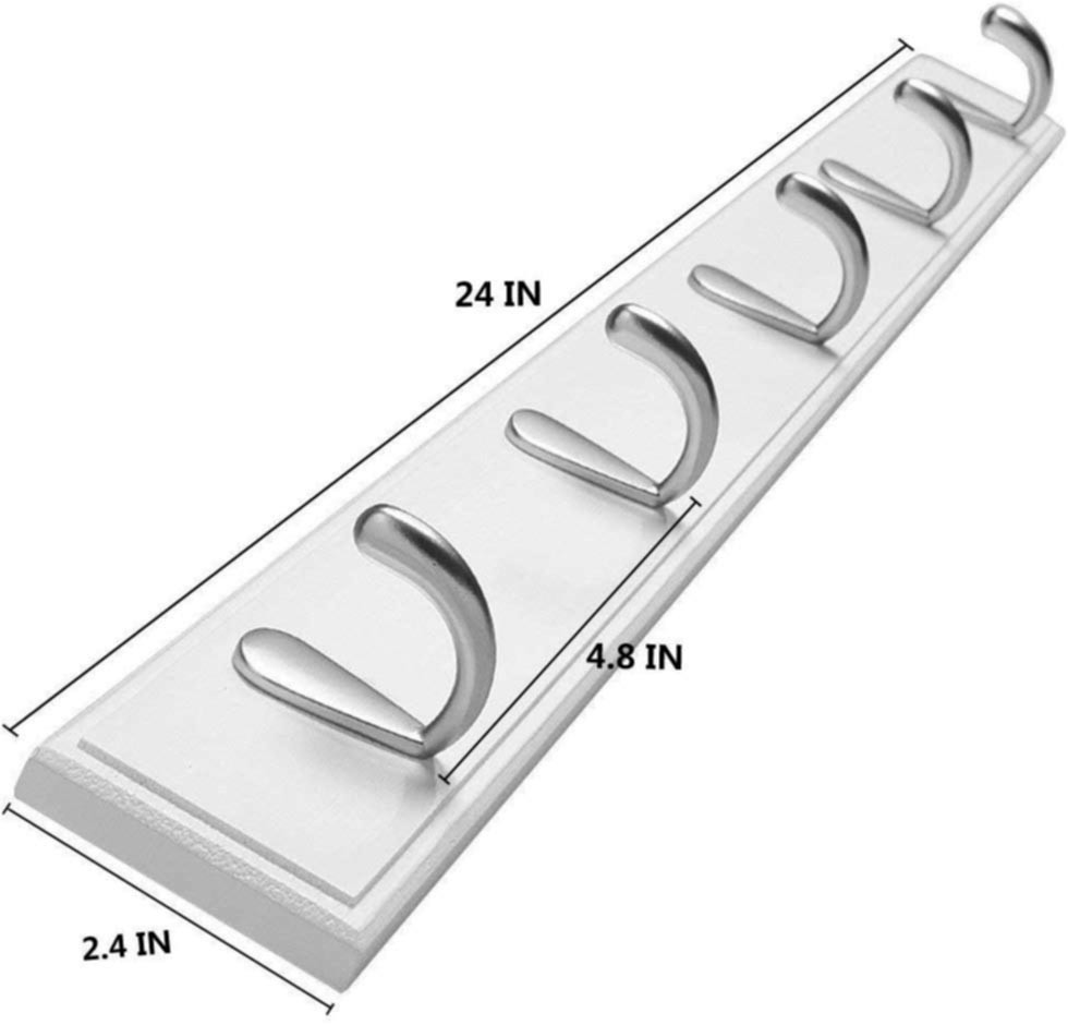 Ключниця дерев'яна "Крунабер 5" маренго Миколаїв - фото 2