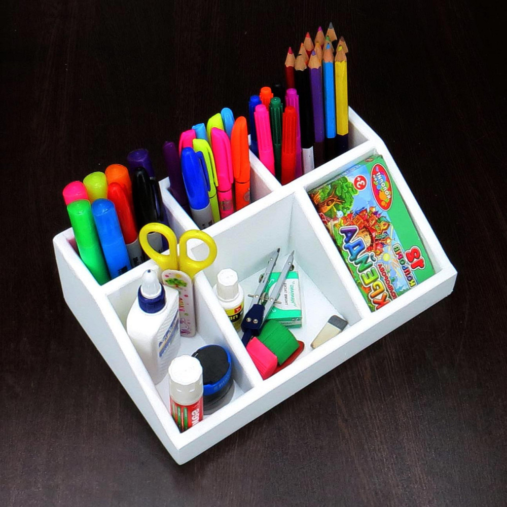 Настольный органайзер 