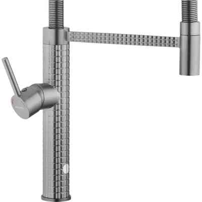 Смеситель Kroner Ersel-GRP03999 (CV033803) Винница