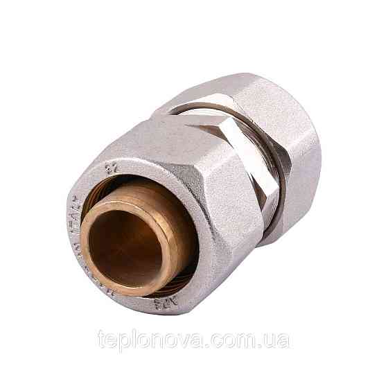 Муфта промежуточная  APE 703 L 32x32 ITALY Черновцы