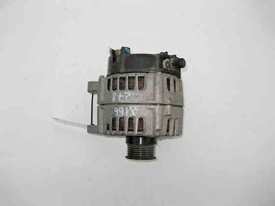 Mercedes-Benz  A0141540902 Генератор Valeo 180A 14V для двигуна M278 V8 4.6л Одеса