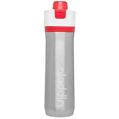 Термочашка Aladdin Active 0,6 л красная (6939236337205) Винница