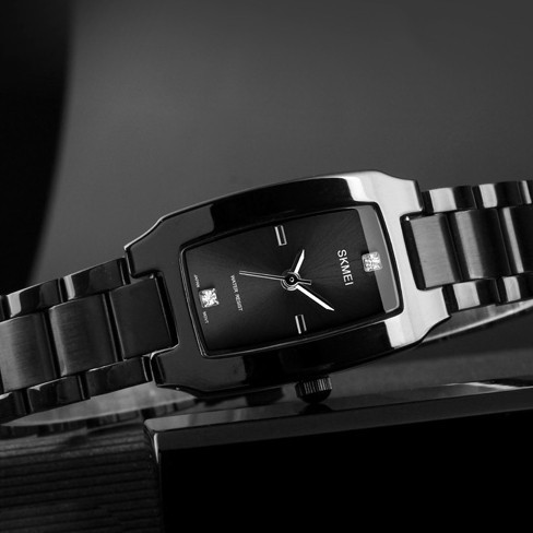 Skmei 1400BK Black Київ - фото 3