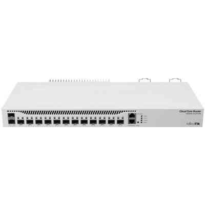 Маршрутизатор Mikrotik CCR2004-1G-12S+2XS Вінниця