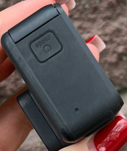 Екшн-камера GoPro Hero 7 black з поплавком. Харків - фото 1