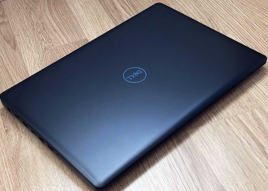 Ноутбук Ігровий DELL G3 Gaming 15.6 FHD IPS/Core i5/ 16/512Gb.Nvme/1050 4Gb.! Київ - фото 3
