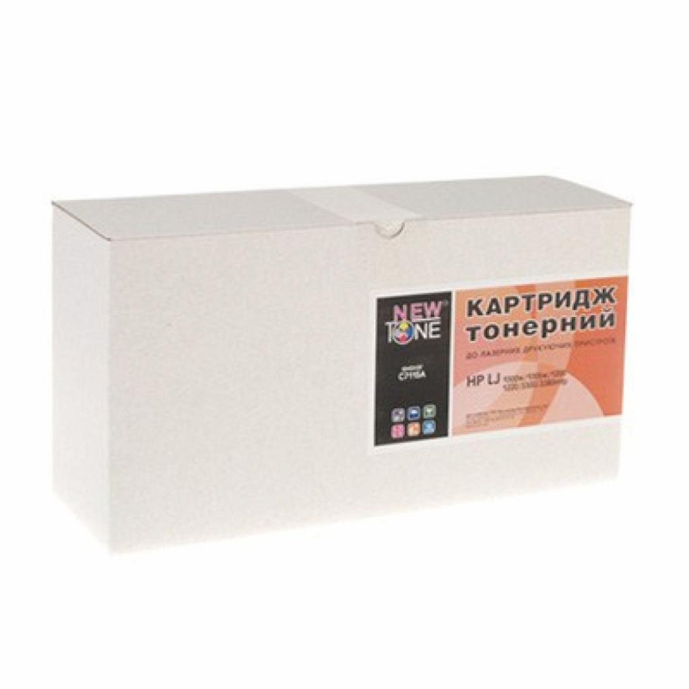 Картридж NewTone для HP LJ 1200/1220 (C7115AE) Вінниця - фото 1