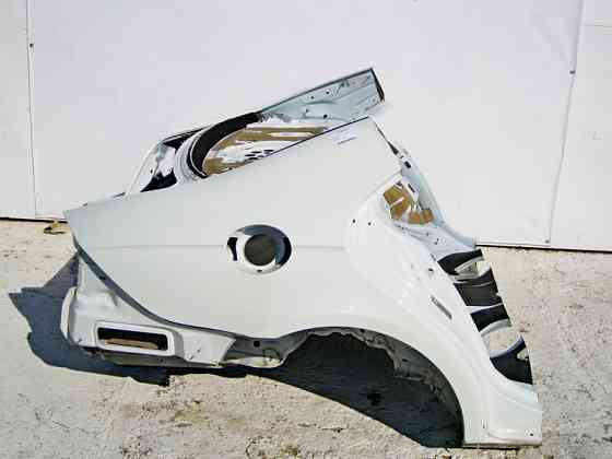 Mercedes-Benz  A2196300621 Заднє праве крило - чверть кузова CLS C219 Одеса