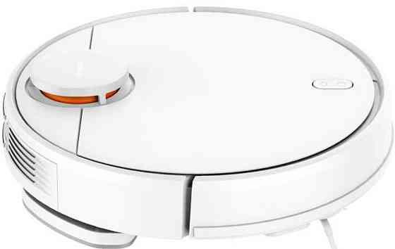 Робот Пылесос: Xiaomi Robot Vacuum S10. Киев