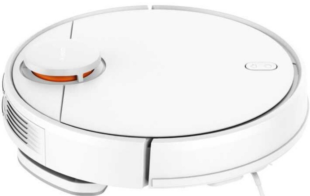 Робот Пылесос: Xiaomi Robot Vacuum S10. Киев - изображение 3