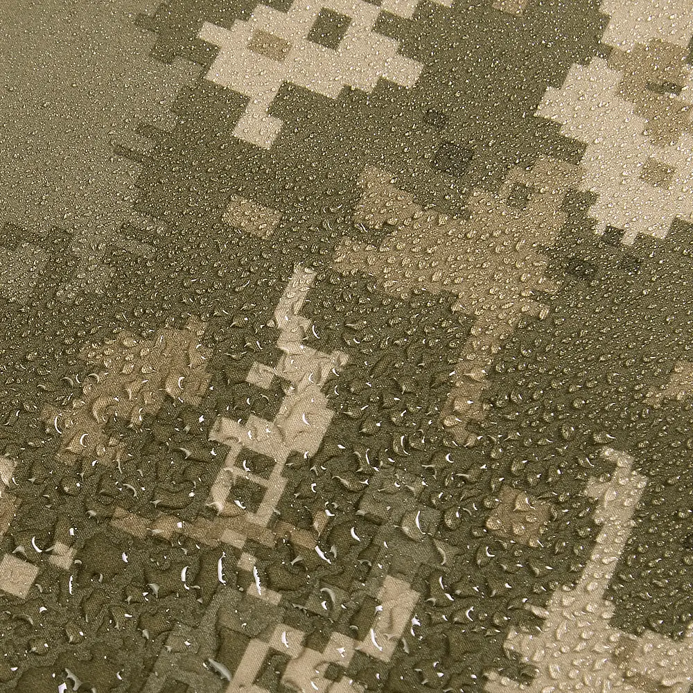 Куртка чоловіча тепла CM Stalker SoftShell (Піксель) M Вінниця - фото 8