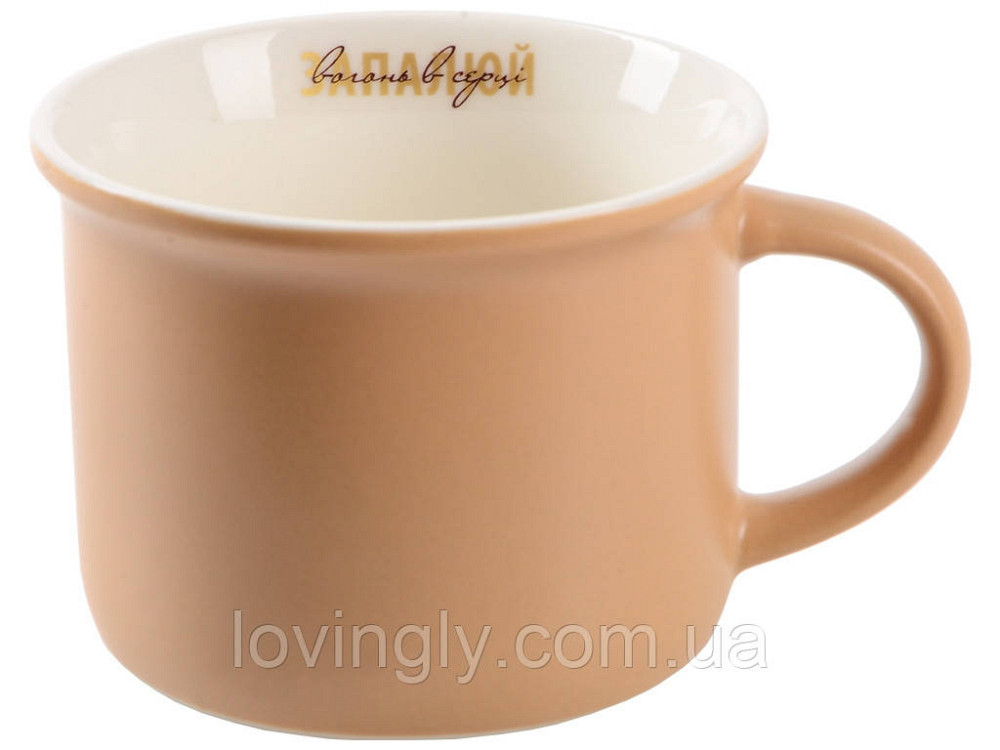 Весняний подарунковий бокс з чашкою, кавою та свічкою-тюльпаном Ірпінь - фото 10