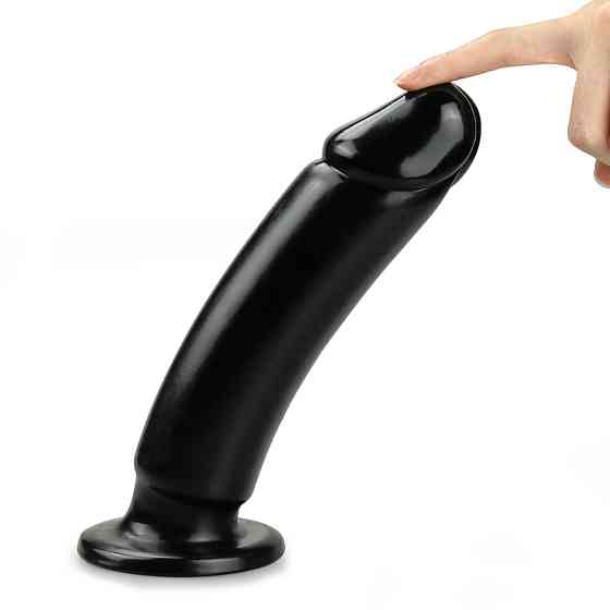 Анальная пробка - King-Sized Anal Dildo 9.25