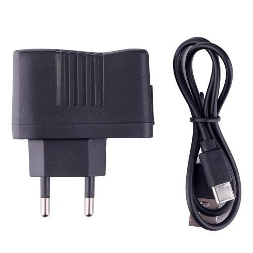 Електрична отвіртка-шуруповерт TUOYE ART:7163 Харків - фото 4