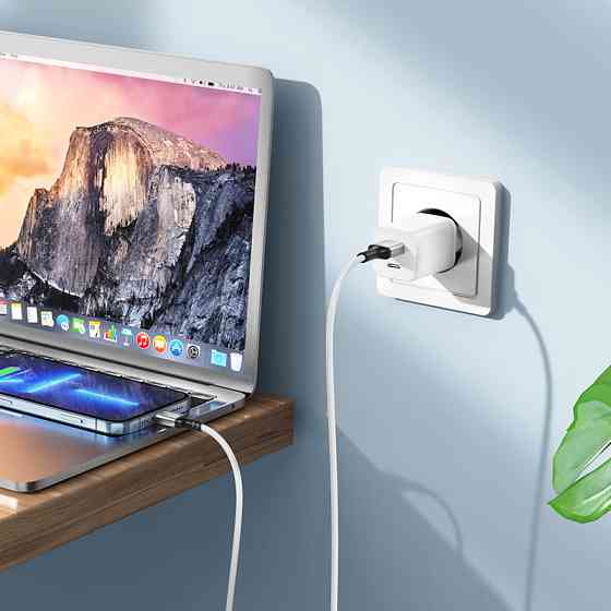 Кабель BOROFONE BX83 iP Family silicone charging data cable White Киев