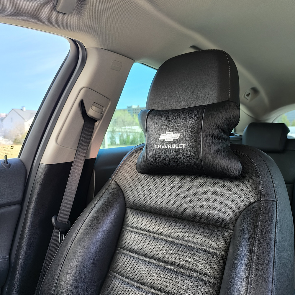 Подарунок в машину чоловікові, Подушка підголівник метелик, Подушка для підтримки шиї в авто WB-87 Львів - фото 9