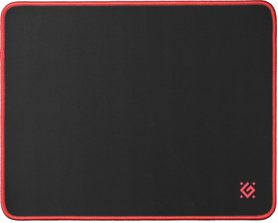 Ігрова поверхня Defender Black M 360x270x3мм Вінниця