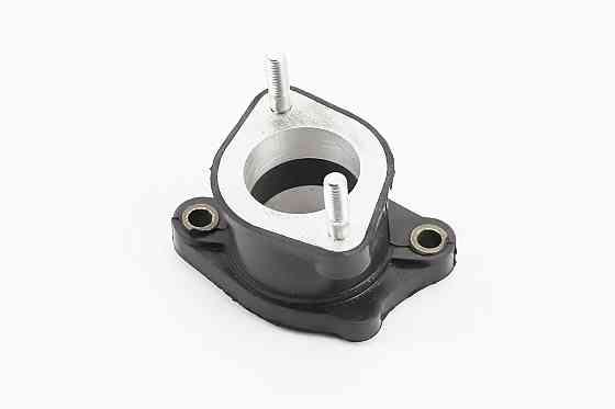 Патрубок карбюратора прогумований Київ