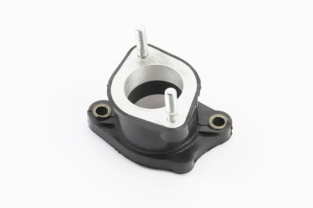 Патрубок карбюратора прогумований Киев - изображение 1